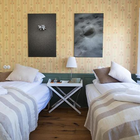 Briet Apartments Reykjavík Zimmer foto