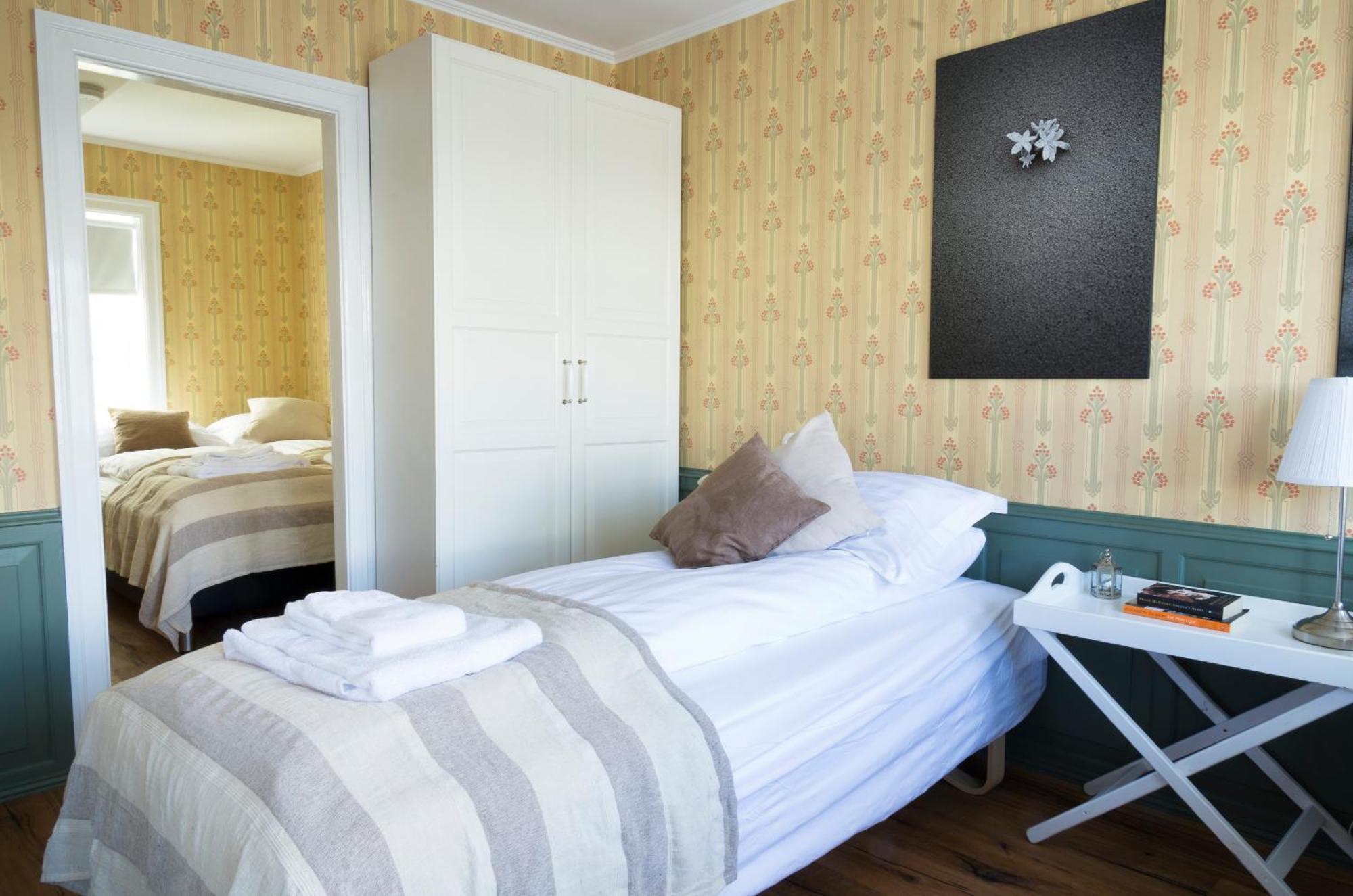 Briet Apartments Reykjavík Zimmer foto