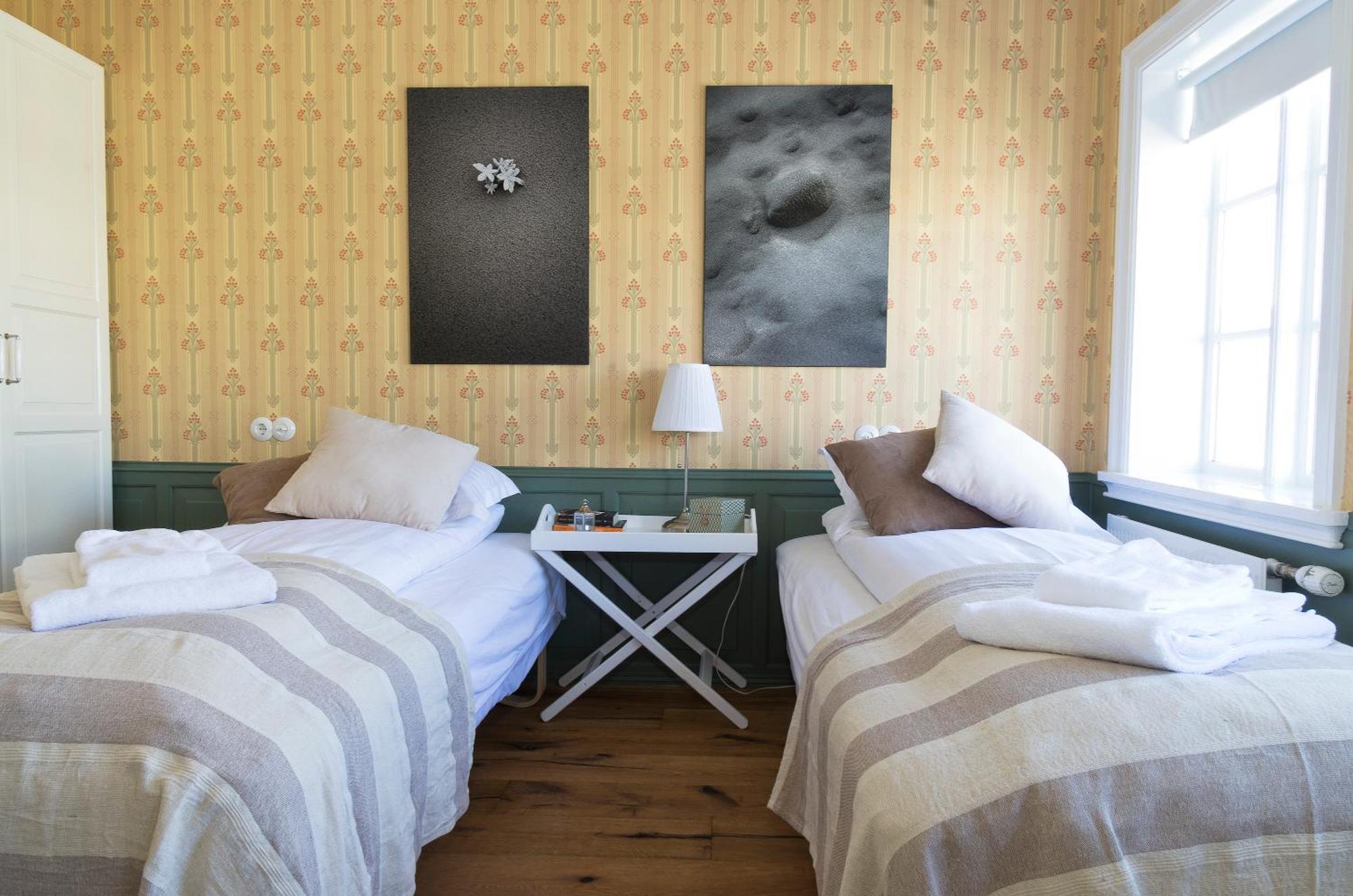Briet Apartments Reykjavík Zimmer foto