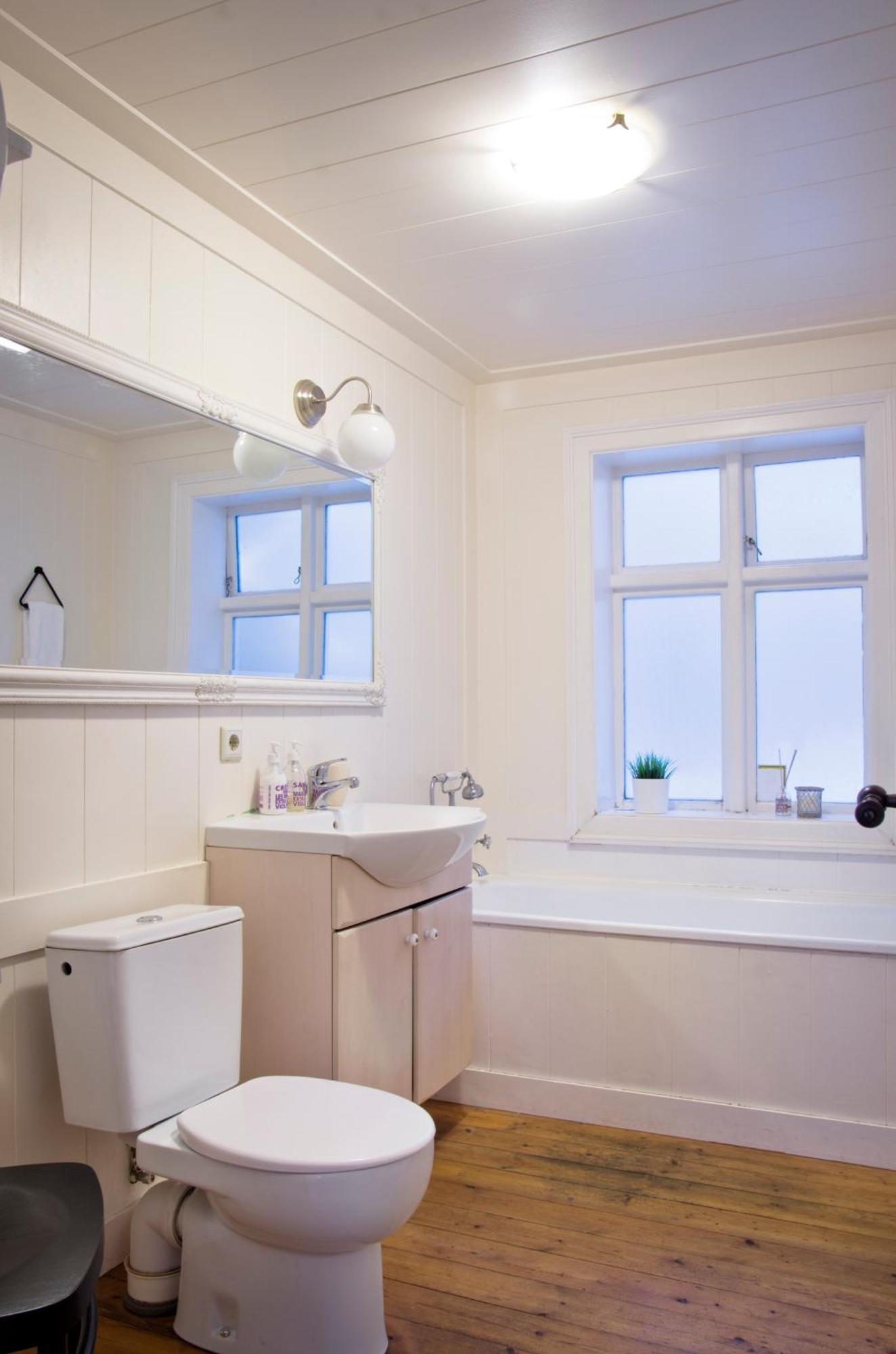 Briet Apartments Reykjavík Zimmer foto