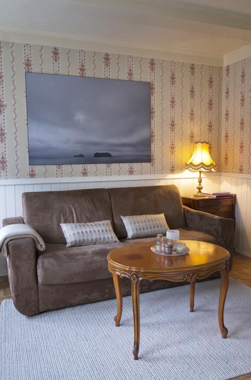 Briet Apartments Reykjavík Zimmer foto