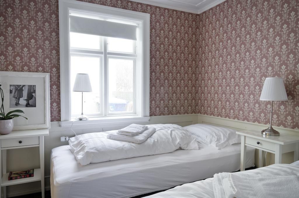 Briet Apartments Reykjavík Zimmer foto